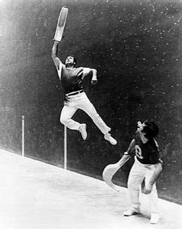 jai alai heaven|Tiger's One.